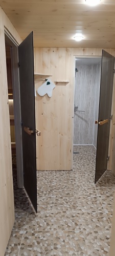 Фотография номера Коттеджа Частный дом Пихта с баней