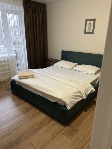 Фотография номера квартиры Квартира комфортная в центральной части города