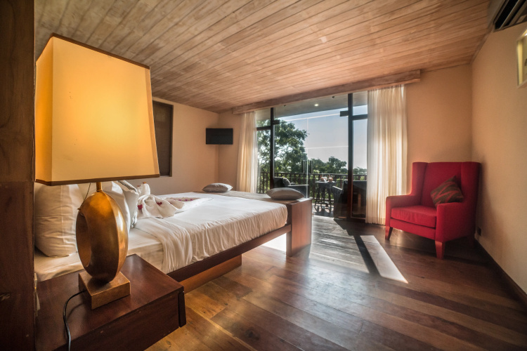 Nikara Yala Beach Villas Hotel