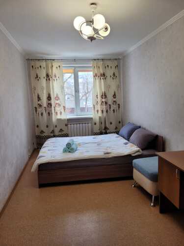 Фотография номера квартиры Апартаменты в Центре