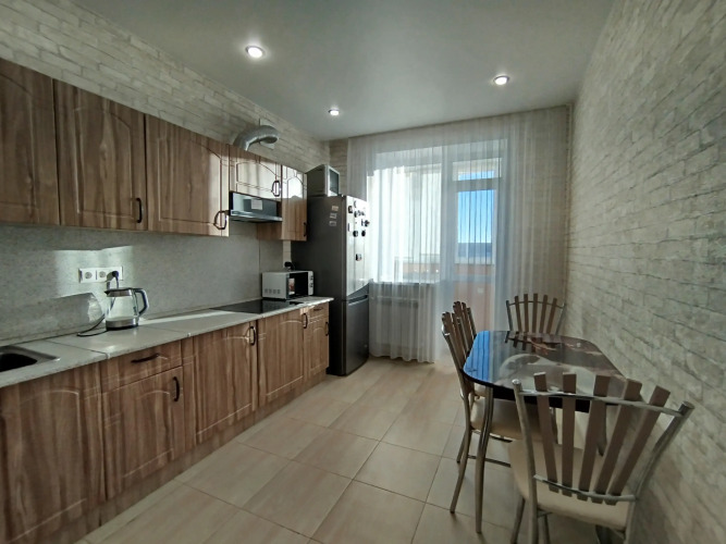 Фотография номера квартиры Квартира Гулливер