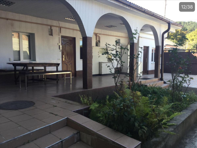 Фотография номера Коттеджа Гостевой Дом Holiday Home