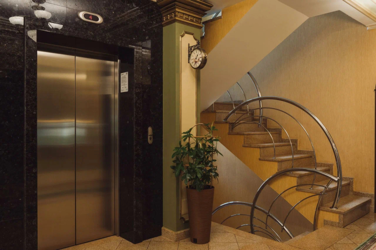 Фотография отеля