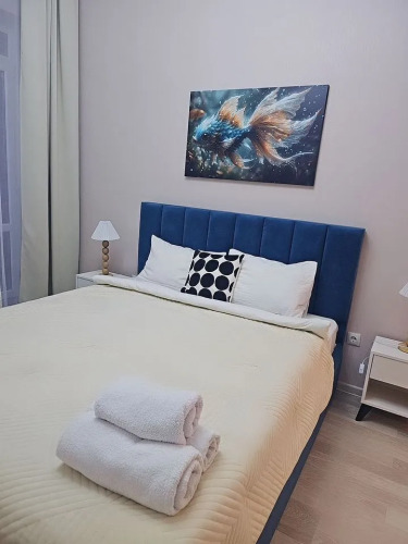 Фотография номера квартиры Квартира со всеми удоствами