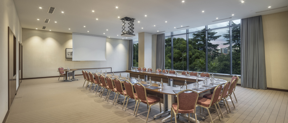 Hilton Batumi photo 25
