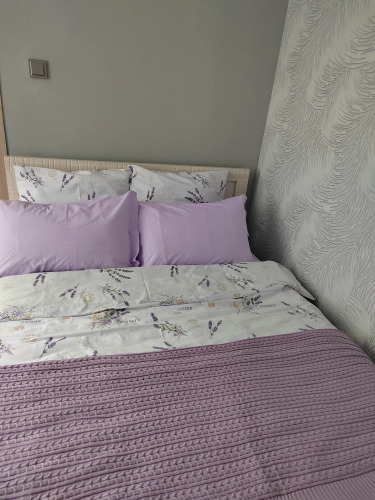 Фотография номера квартиры Квартира Уютная квартира