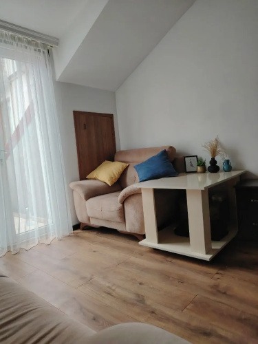 Urban Hostel
