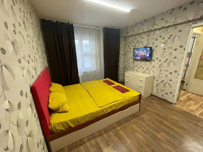 Фотография номера квартиры Квартира на Тиманской 4