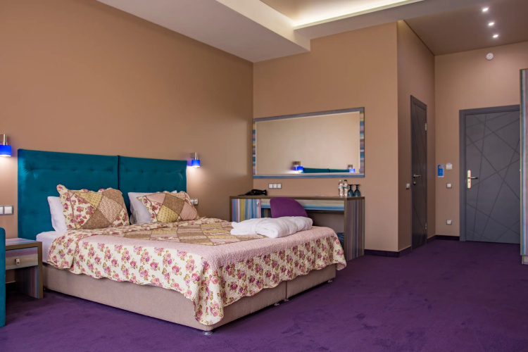 Horizon Mini-Hotel