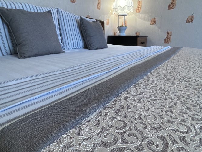 Фотография номера квартиры Апартаменты First 1