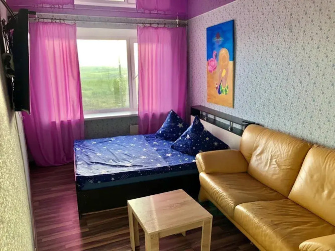 Фотография номера квартиры Квартира на Шерстнева 17