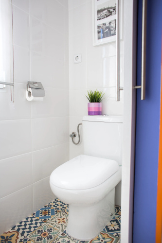 Rambla Raval Apartments