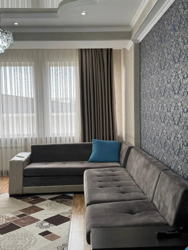 AlaNest Apartments