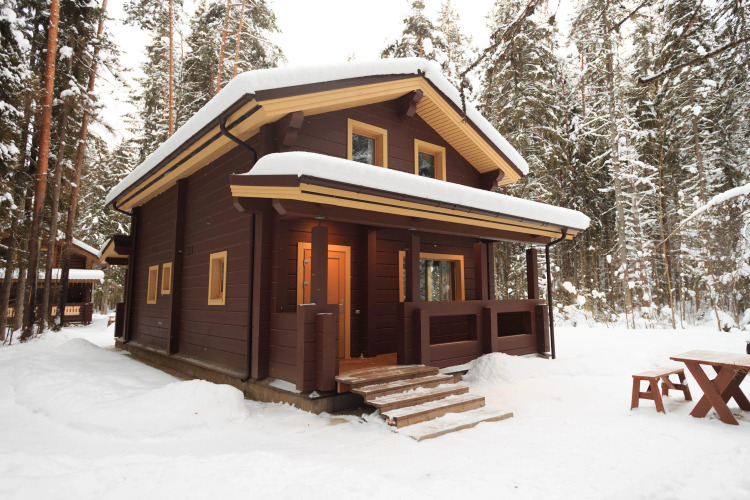 Фотография номера гостиницы Верижица