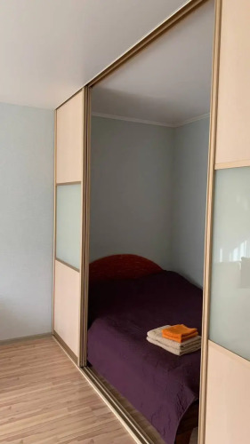 Фотография номера квартиры Апартаменты в центре на университетской