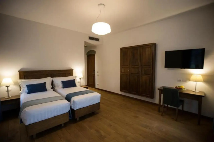 Permet Villa