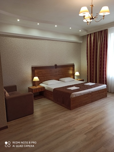  (двуспальная кровать) - изображение 1