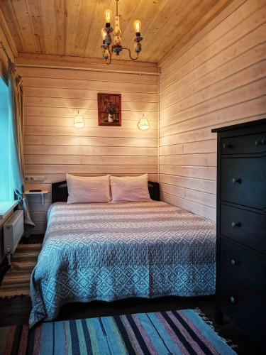 Фотография номера квартиры Апартаменты Дом Шемякина