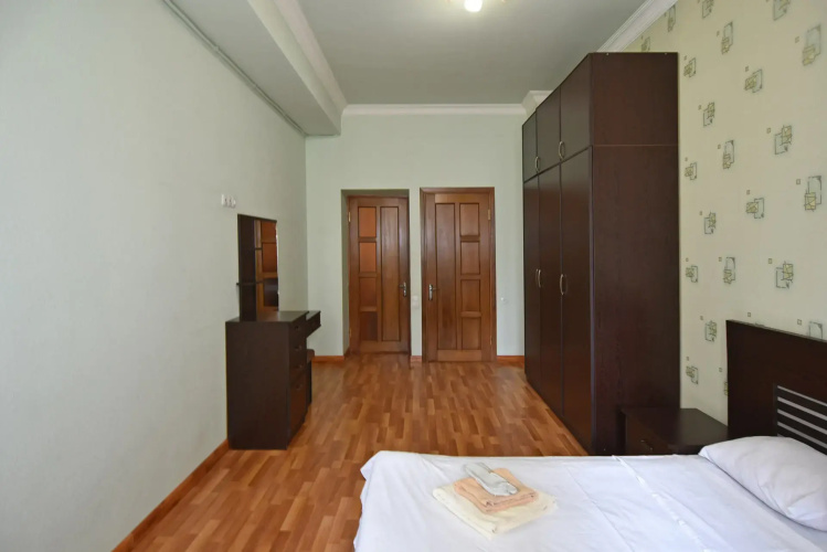 Фотография номера квартиры Апартаменты RentInnYerevan on Yekmalyan 1st Street
