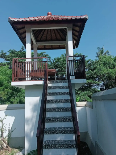 Seva Hotel