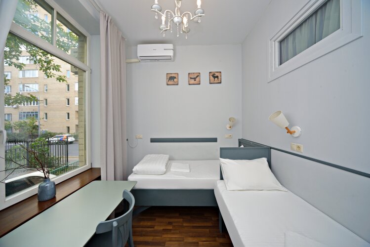 Фотография номера хостела Yum Yum на Александра Невского