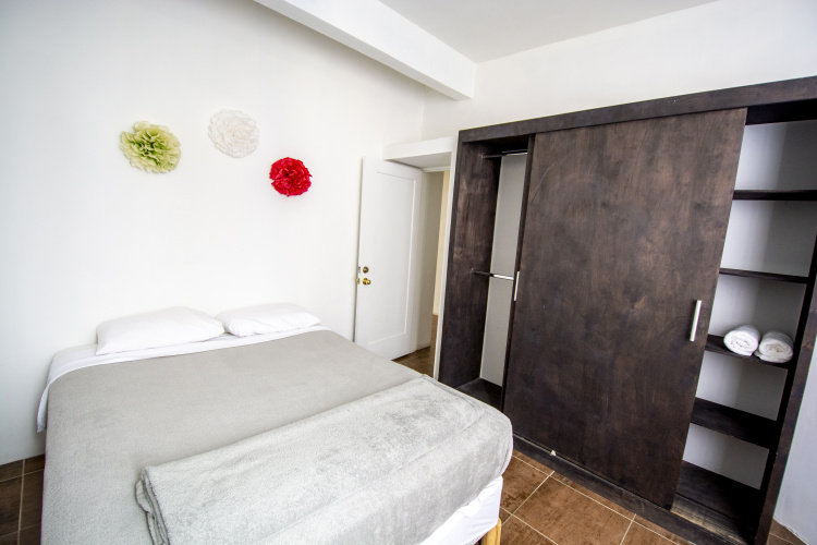 Tijuana Beach Pads Apart-hotel