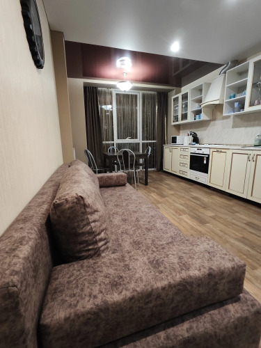 Фотография номера квартиры Квартира комфортная  в центре Калуги