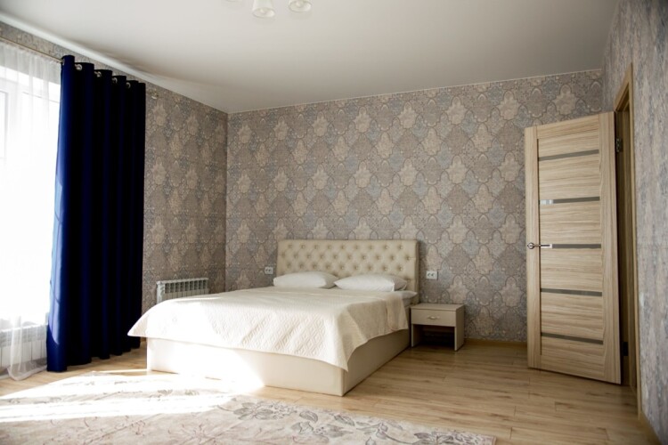 Фотография номера гостиницы Яуза