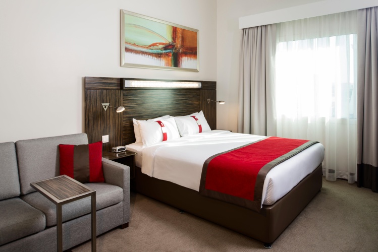 Holiday Inn Express Dubai Internet City photo 25