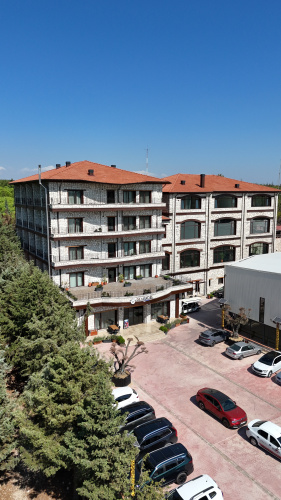 Magical House Hotel