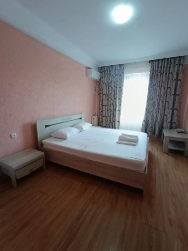 Фотография номера гостиницы Каспий