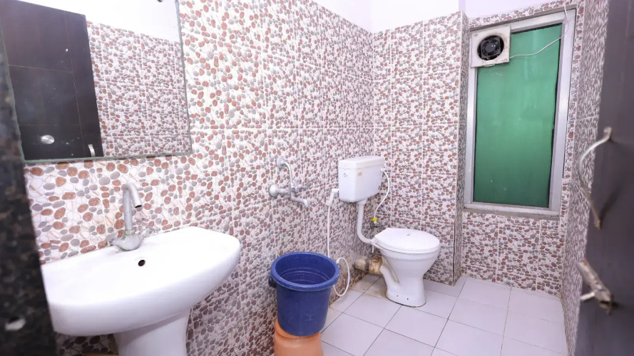 NoVo Agra Hotel