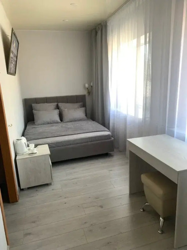 Фотография номера гостиницы У Двух львов