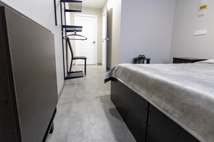  (двуспальная кровать) - изображение 1