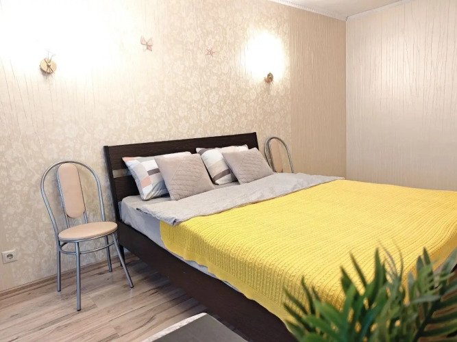 Фотография номера квартиры Квартира на улице Родины 37