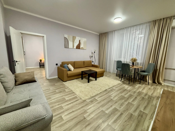 Stolichny Stil Flat