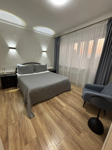 Фотография номера квартиры Квартира Вдохновение центра