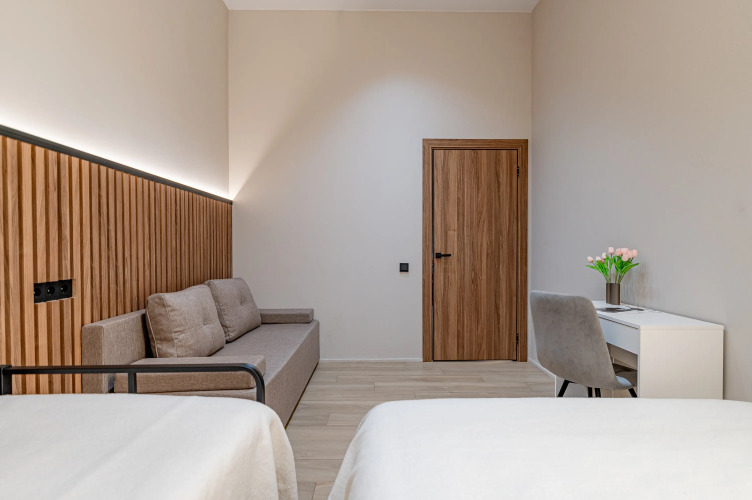 Фотография отеля