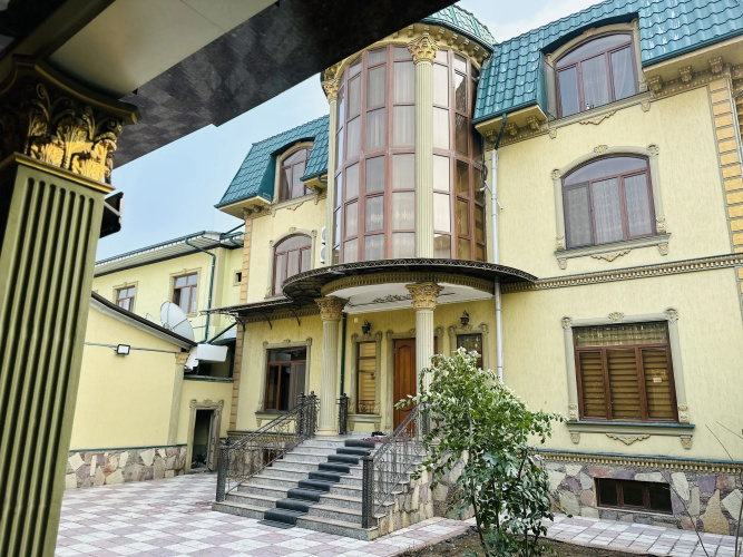 Soro Hotel