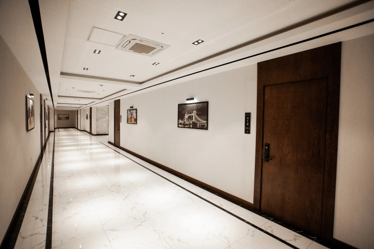 Atour Hotel
