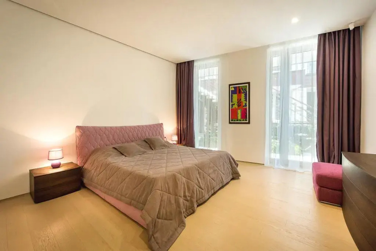 Dykley Gardens Luxurious Apartments