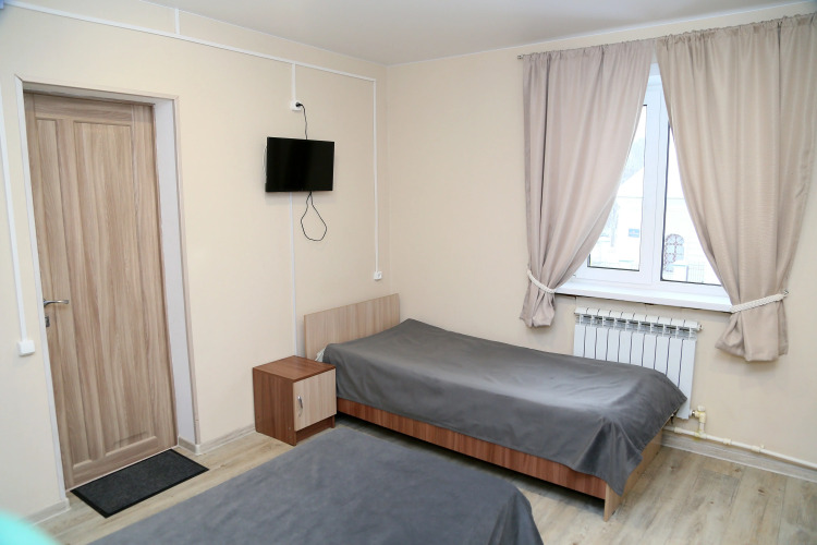 Фотография номера мини отеля Гостевое Подворье Неро