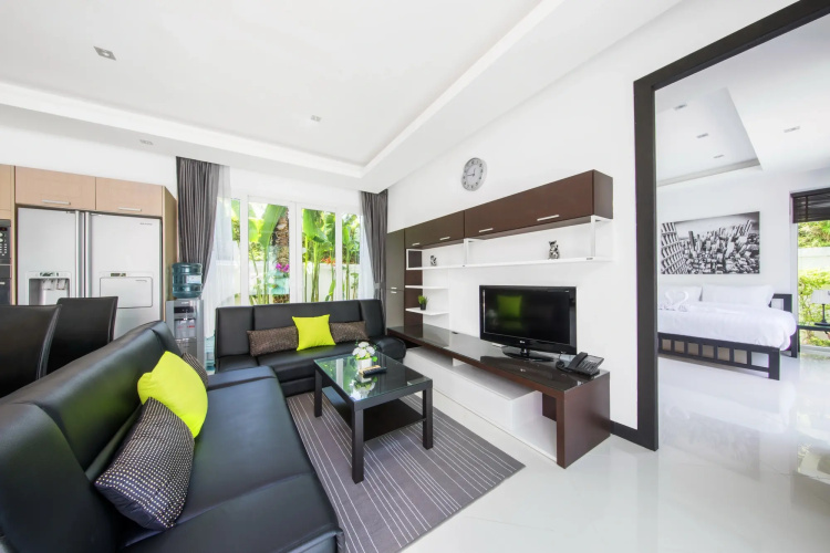 Best in Pattaya Villa
