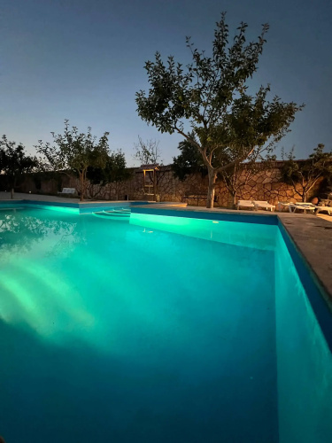 Villa Loft Boutique hotel