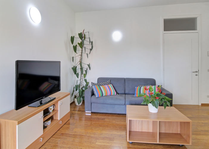 Abelia Apartments