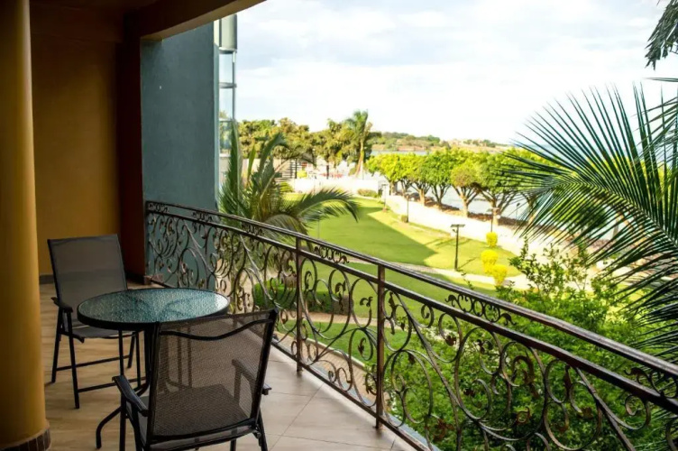 Protea Hotel by Marriott Entebbe Hotel