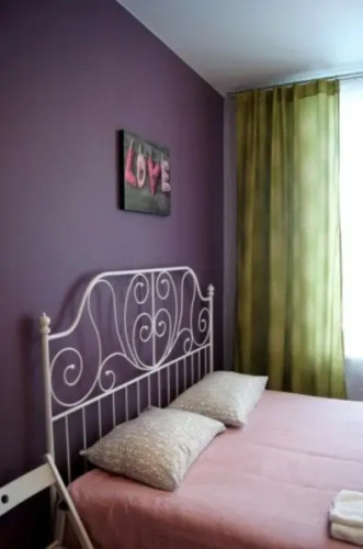 Фотография номера мини отеля Спи Здесь