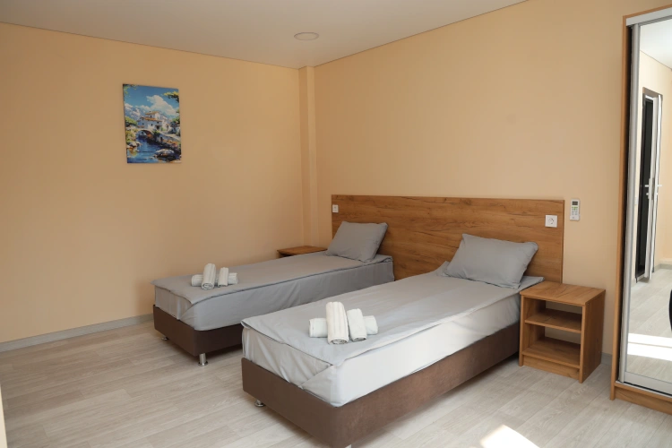 Superior Junior Suite