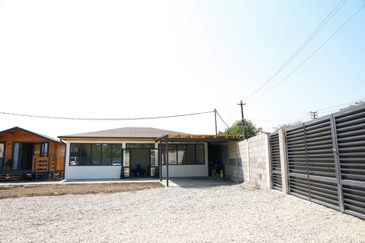 Mini hotel Mare Dolce