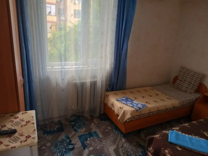 Фотография номера гостевого дома Южный Рай